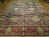 Load image into Gallery viewer, Vegetable-Dyed-Rug.jpg