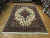 Load image into Gallery viewer, Authentic-Semi-Antique-Persian-Rug.jpg