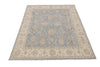 Load image into Gallery viewer, Radiant 8x10 Authentic Hand-knotted Chobi Peshawar Rug - Pakistan - bestrugplace