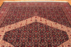 Load image into Gallery viewer, 8.6 x 11.6 Fine Sino Bidjar Carpet 14406