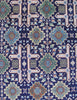 Load image into Gallery viewer, 8x11 Authentic Hand-knotted Persian Signed Tabriz Rug - Iran - bestrugplace