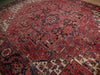 Load image into Gallery viewer, Semi-Antique-Persian-Heriz-Rug.jpg 