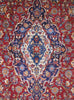 Load image into Gallery viewer, 10x16 Authentic Hand-knotted Persian Kashan Rug - Iran - bestrugplace