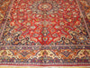 Load image into Gallery viewer, Genuine-Persian-Mashad-Rug.jpg