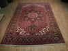 Load image into Gallery viewer, Semi-Antique-Persian-Heriz-Rug.jpg