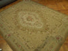 Load image into Gallery viewer, Authentic-Hand-Knotted-Needlepoint-Rug.jpg