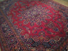 Load image into Gallery viewer, Red-Pink-RICH-Persian-Tabriz-Rug.jpg