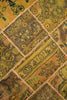 Load image into Gallery viewer, 6x9 Authentic Handmade Persian Patchwork Rug - Iran - bestrugplace