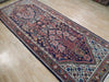 Load image into Gallery viewer, Semi-Antique-Persian-Hamadan-Runner.jpg 
