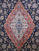 Load image into Gallery viewer, Luxurious-Persian-Signed-Kashan-Rug.jpg