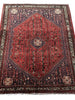 Load image into Gallery viewer, 5x7 Authentic Hand-knotted Persian Abadeh Rug - Iran - bestrugplace