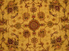 Load image into Gallery viewer, 5x5 Sino Tabriz Wool &amp; Silk Rug-China - bestrugplace