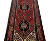 Load image into Gallery viewer, Traditional-Persian-Hamadan-Wool-Rug.jpg