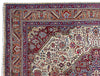 Load image into Gallery viewer, Ivory-Quality-Persian-Tabriz-Rug.jpg