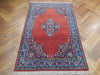 Load image into Gallery viewer, 5x7 Authentic Handmade Quality Persian Sarouk Wool Rug - Iran - bestrugplace