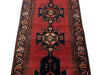 Load image into Gallery viewer, Luxurious 4x11 Authentic Hand-knotted Persian Varamin Rug - Iran - bestrugplace