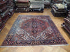 Load image into Gallery viewer, Luxurious-Authentic-Persian-Heriz-Rug.jpg