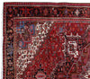 Load image into Gallery viewer, 9x12 Authentic Hand Knotted Persian Heriz Rug - Iran - bestrugplace