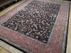Load image into Gallery viewer, Fine-Quality-Silk-Rug.jpg