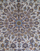 Load image into Gallery viewer, 9x13 Authentic Hand-knotted Persian Signed Kashan Rug - Iran - bestrugplace