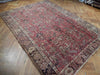 Load image into Gallery viewer, 8x11 Antique Persian Heriz Rug - Iran - bestrugplace