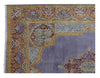 Load image into Gallery viewer, 8x12 Authentic Hand Knotted Persian Kerman Rug - Iran - bestrugplace