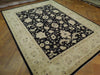Load image into Gallery viewer, Authentic-Chobi-Peshawar-Rug.jpg
