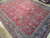 Load image into Gallery viewer, Semi-Antique-Persian-Tabriz-Rug.jpg