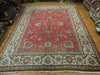 Load image into Gallery viewer, Semi-Antique-Persian-Tabriz-Rug.jpg 