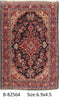 Load image into Gallery viewer, Luxurious-Persian-Hamadan-Rug.jpg