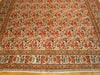 Load image into Gallery viewer, Multi-Color-Sarouk-Rug.jpg