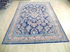 Load image into Gallery viewer, 7x10 Authentic Hand Knotted Semi-Antique Persian Sarouk Rug - Iran - bestrugplace