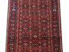 Load image into Gallery viewer, 3x9 Authentic Hand-knotted Persian Hamadan Rug - Iran - bestrugplace