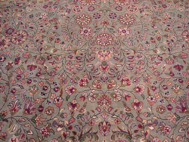 Fascinating 9x9 Authentic Handmade Quality 13/13 Jaipour Rug - bestrugplace