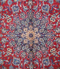 Load image into Gallery viewer, Traditional-persian-design-signed-isfahan-rug.jpg