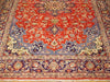 Load image into Gallery viewer, 8x12 Authentic Handmade Isfahan Rug - bestrugplace