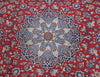 Load image into Gallery viewer, Authentic-Persian-Signed-Isfahan-Rug.jpg