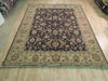 Load image into Gallery viewer, Authentic-Hand-Knotted-Chobi-Rug.jpg
