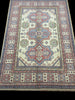 Load image into Gallery viewer, Luxurious-Authentic-Kazak-Rug.jpg