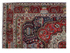Load image into Gallery viewer, 7x10 Authentic Hand Knotted Persian Tabriz Rug - Iran - bestrugplace