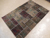 Load image into Gallery viewer, Luxurious-Antique-Persian-Patchwork-Rug.jpg 