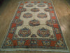 Load image into Gallery viewer, 7x10 Authentic Hand Knotted Fine Persian Sarouk Rug - Iran - bestrugplace