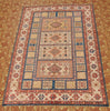 Load image into Gallery viewer, Luxurious-Authentic-Super-Kazak-Rug.jpg