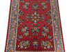Load image into Gallery viewer, 4&#39; x 7&#39; Red-Persian-Sarouk-Rug.jpg