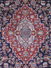 Load image into Gallery viewer, Authentic-Persian-Signed-Kashan-Rug.jpg