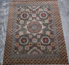Load image into Gallery viewer, Authentic-Handmad-Super-Kazak-Rug.jpg