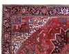 Load image into Gallery viewer, Luxurious-Authentic-Persian-Heriz-Rug.jpg