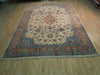 Load image into Gallery viewer, 8x12 Authentic Hand Knotted Fine Persian Tabriz Rug - Iran - bestrugplace