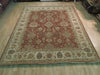 Load image into Gallery viewer, Luxurious-Authentic-Chobi-Rug.jpg