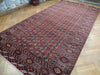 Load image into Gallery viewer, Hand-Knotted-Tribal-Afghan-Bokhara-Rug.jpg